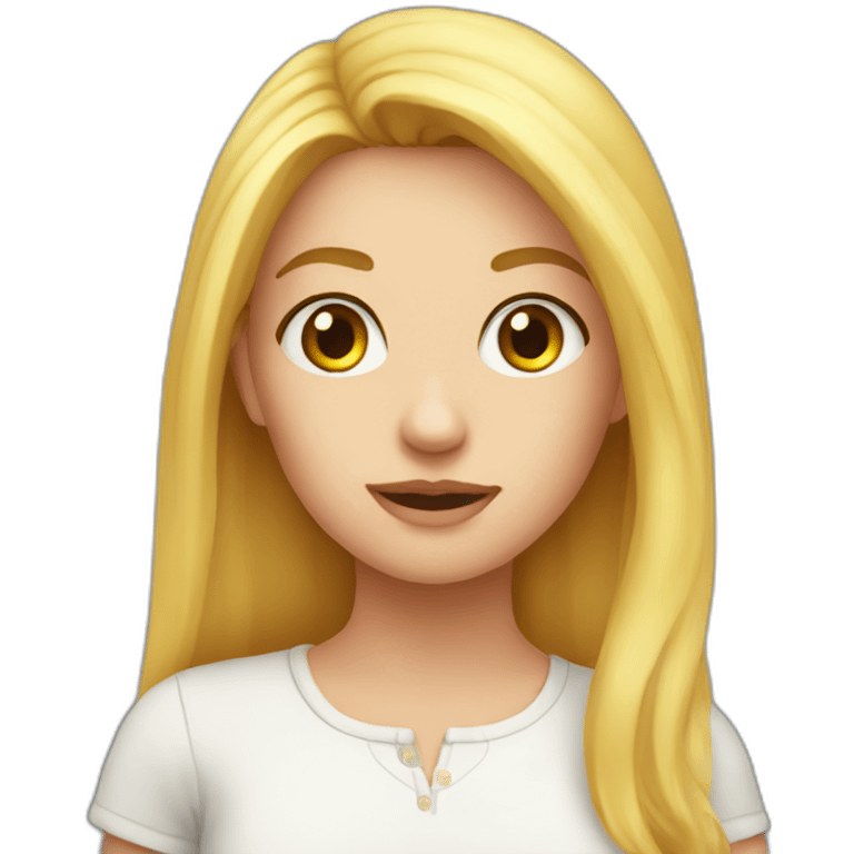 Lucie emoji