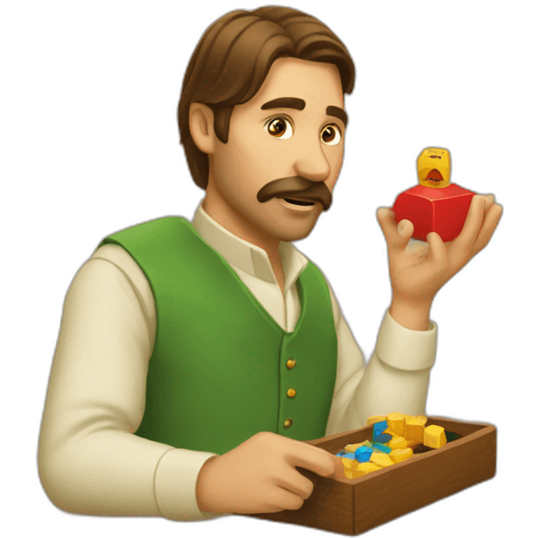 play catan emoji