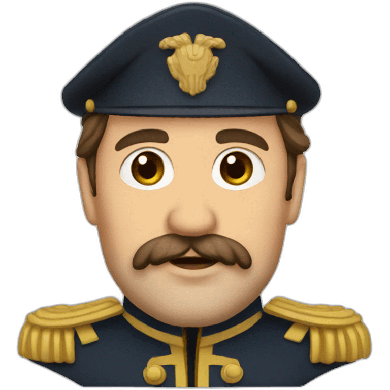 capitaine eclatax emoji