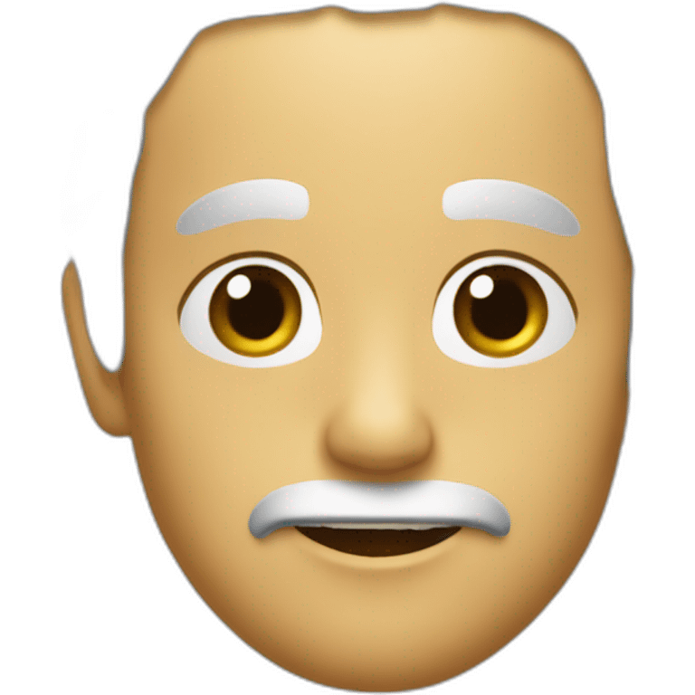 pince à épiler emoji