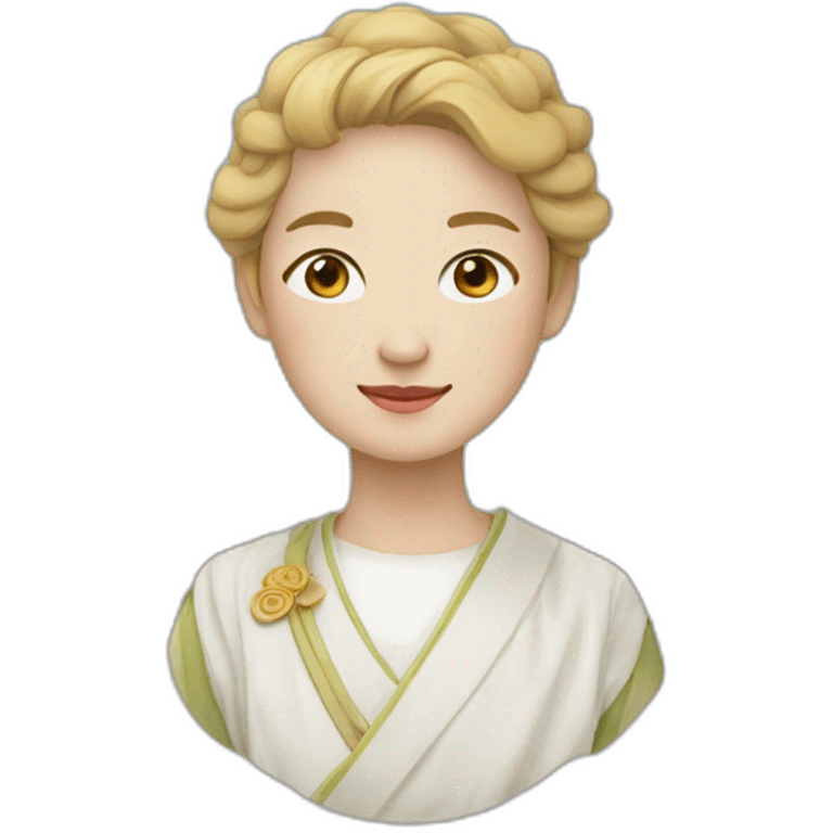 svastika china emoji