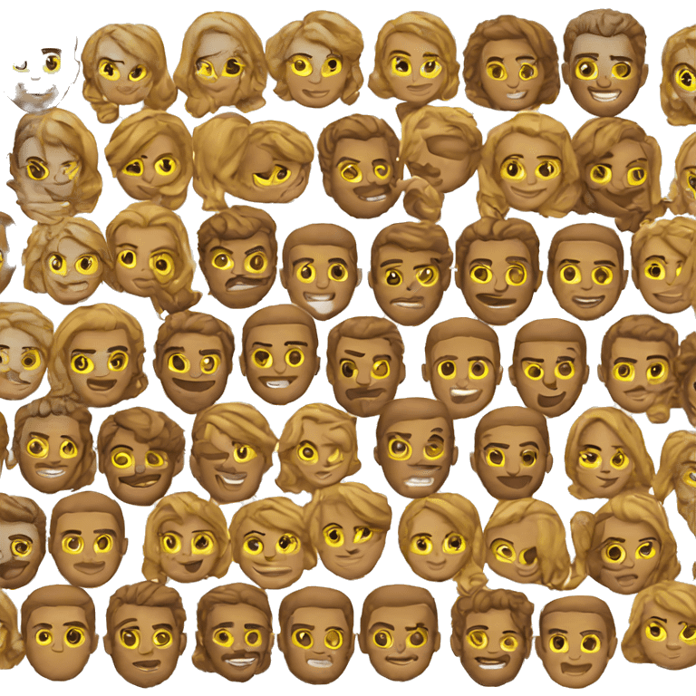 pop emoji