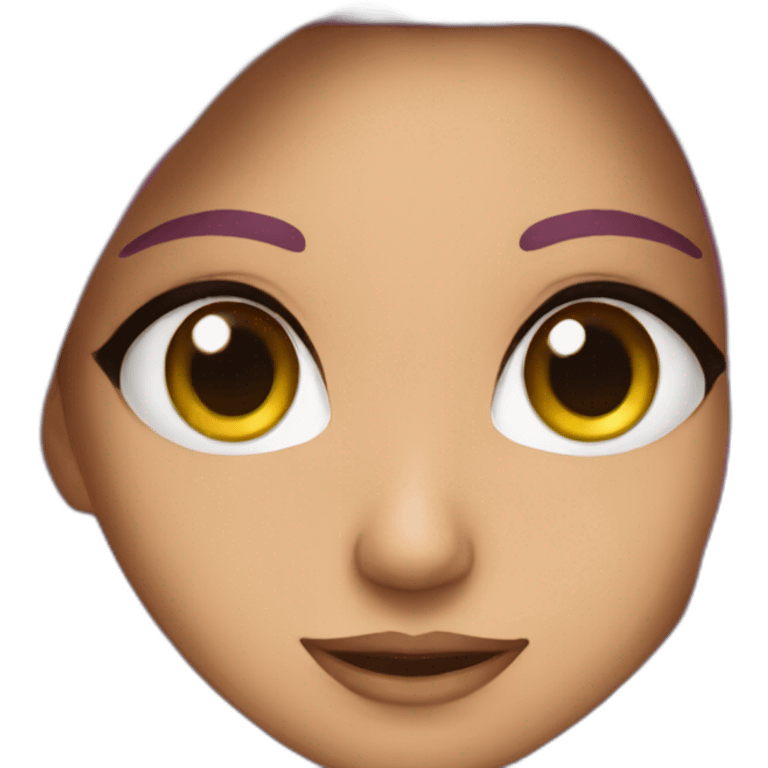 Rania emoji