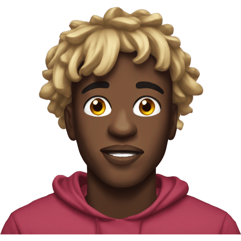 KSI  emoji