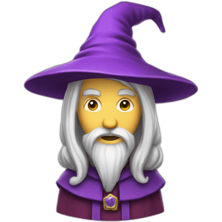 odoo wizard emoji