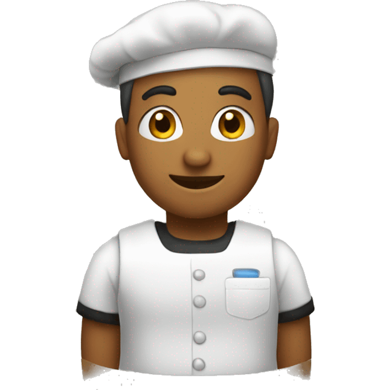 server emoji