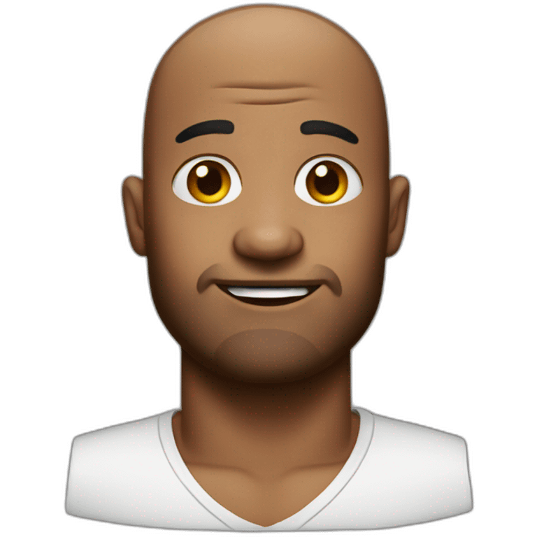 Booba emoji