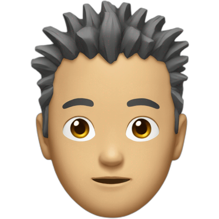 Tetsuo emoji