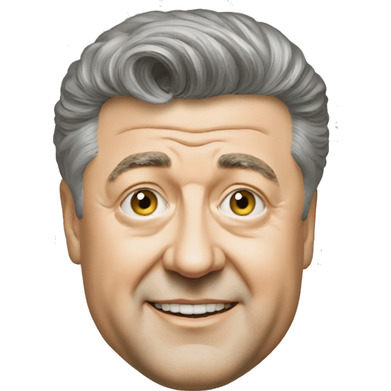 poroshenko emoji