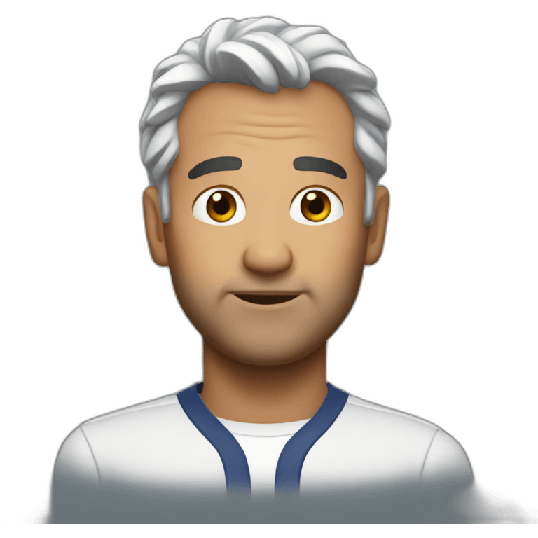 jose emoji