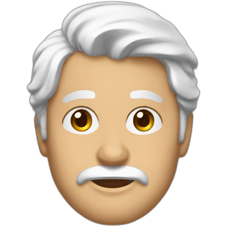 Micheal De Santa emoji