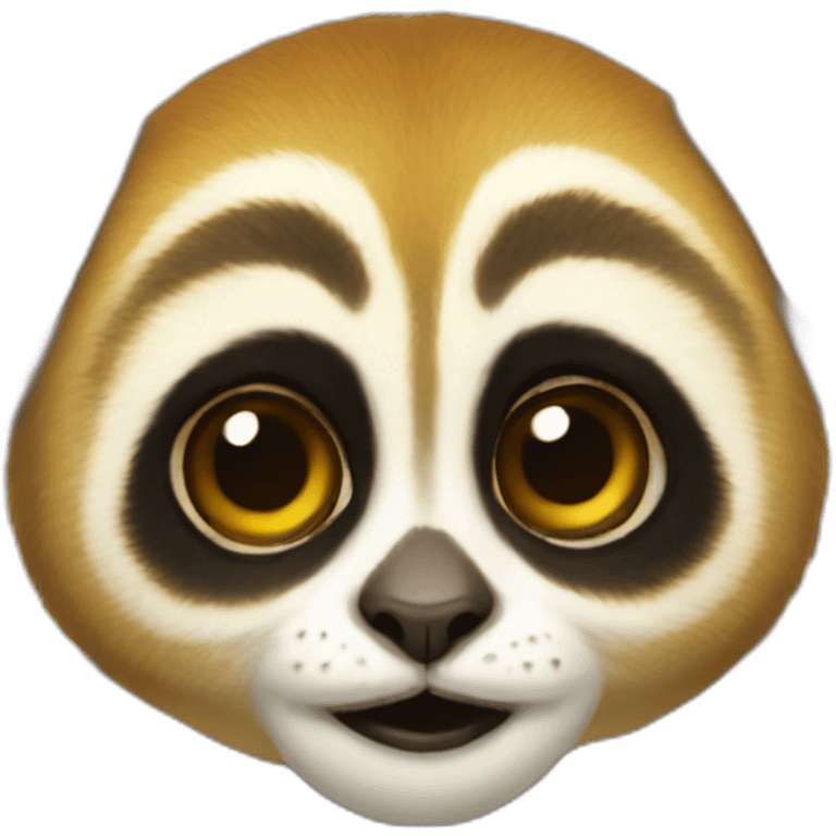 loris aude emoji