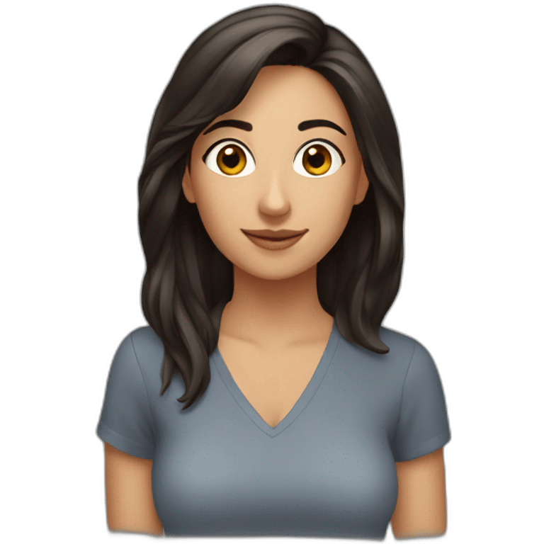 karina armenia emoji