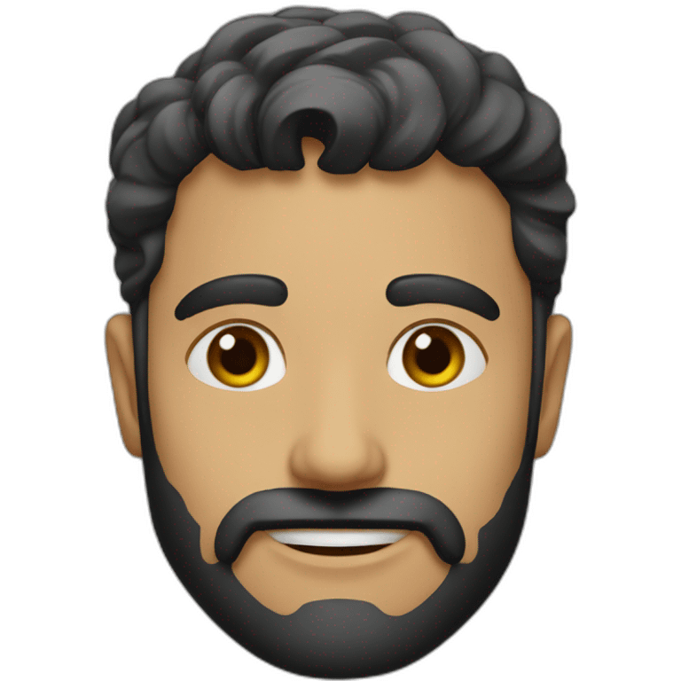 مرد عنکبوتی emoji