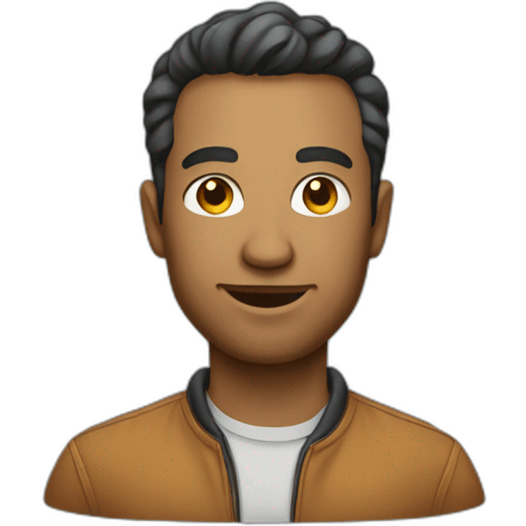 STARTUP FOUNDER emoji