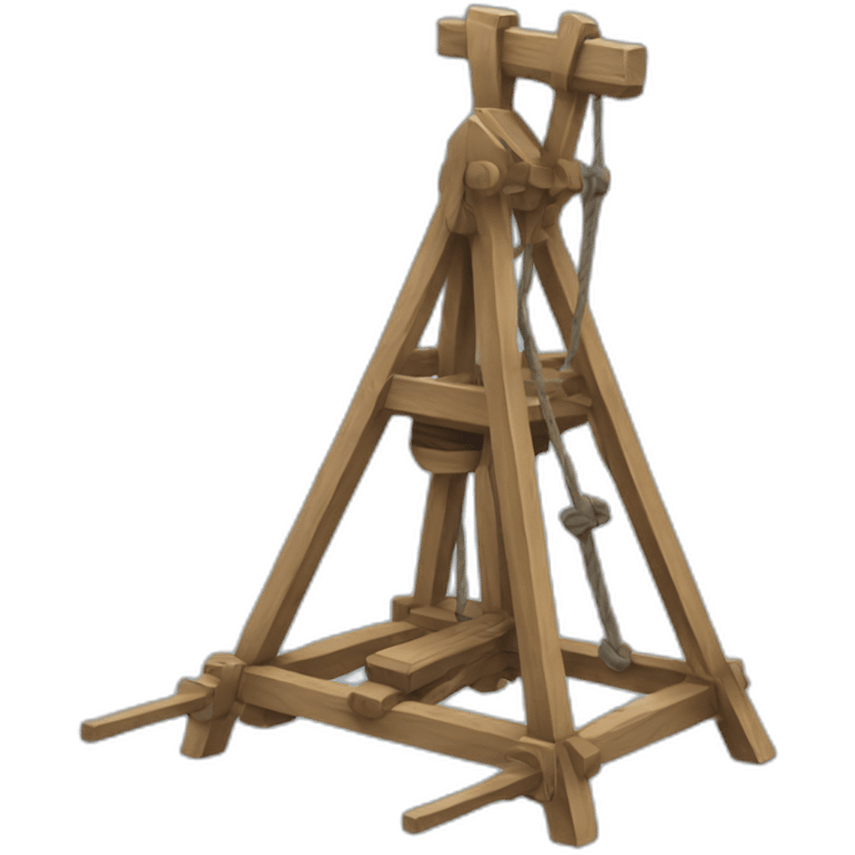 Trebuchet emoji