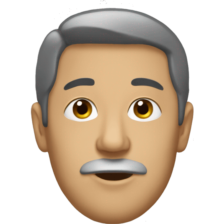 orta parmak emoji