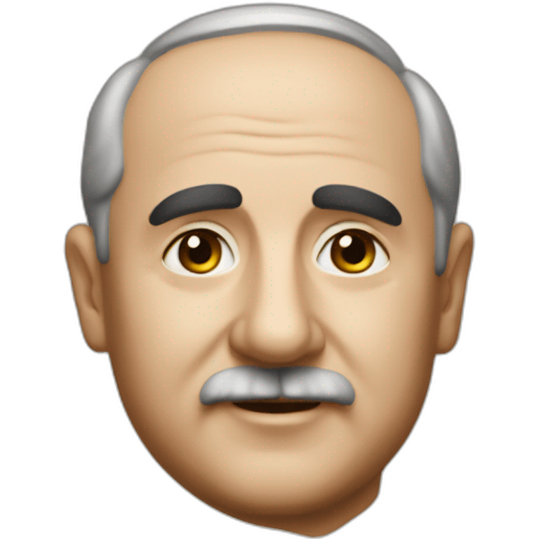 Francisco Franco emoji