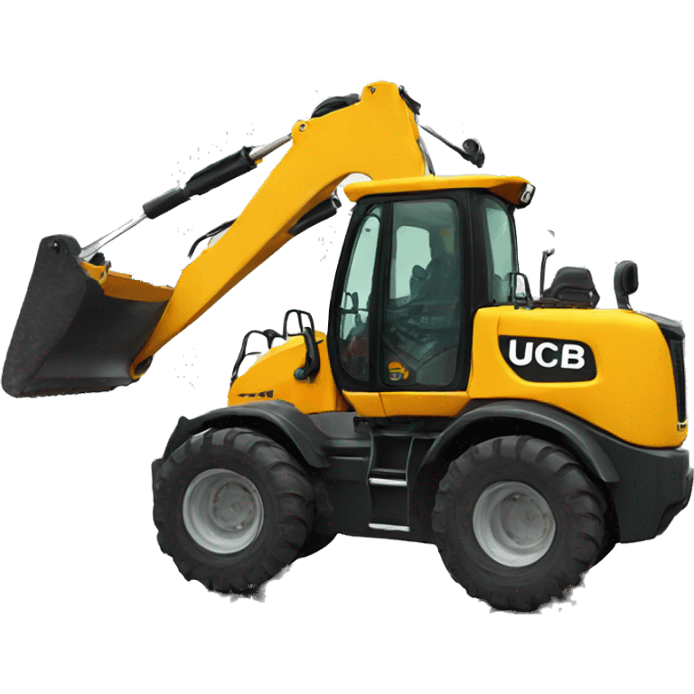 Jcb emoji