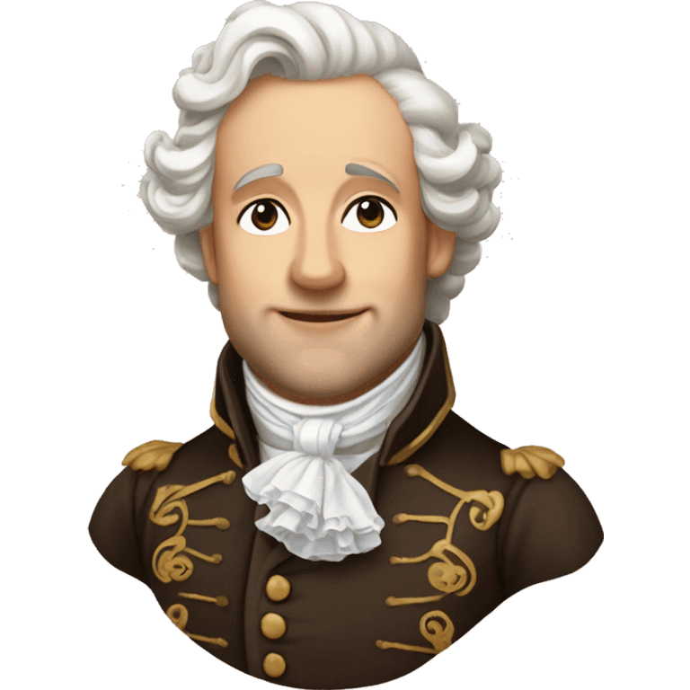 rococo bridgerton emoji