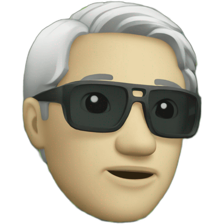 neo matrix emoji