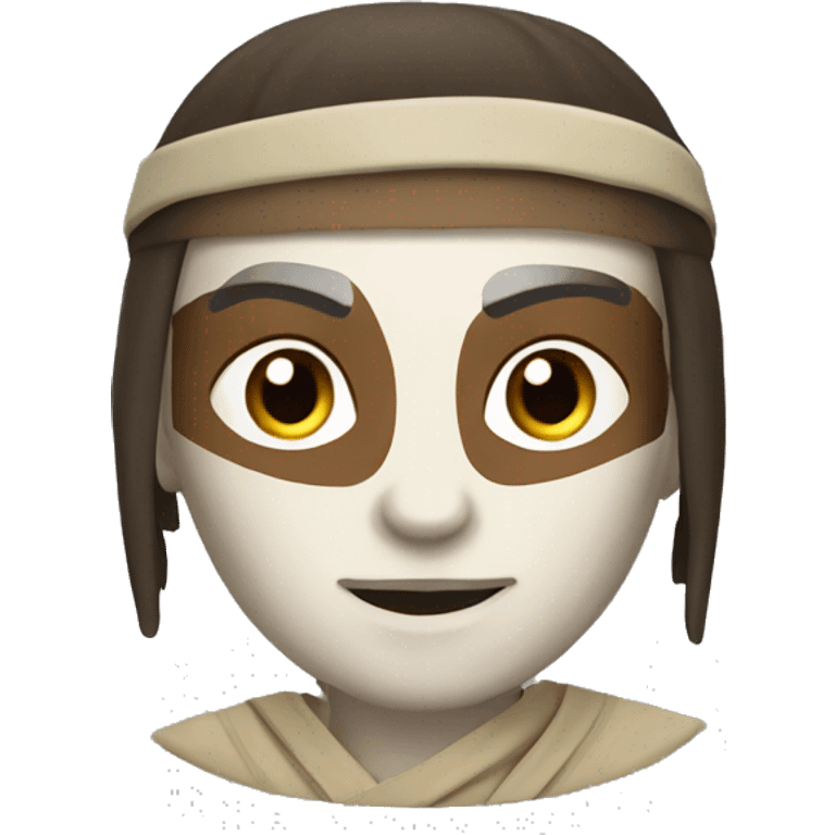 GenAI Jedi emoji