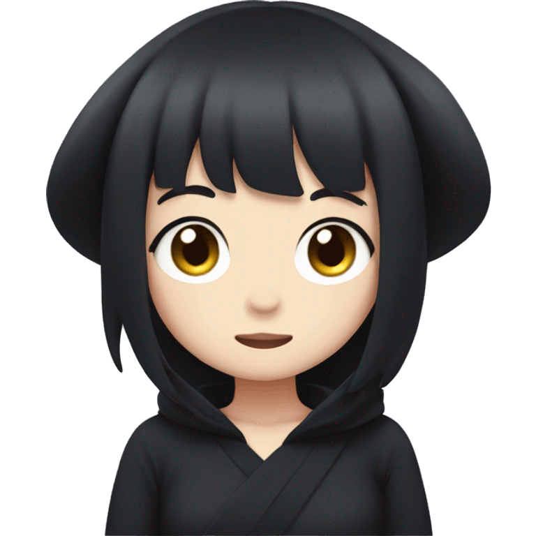 kuromi emoji