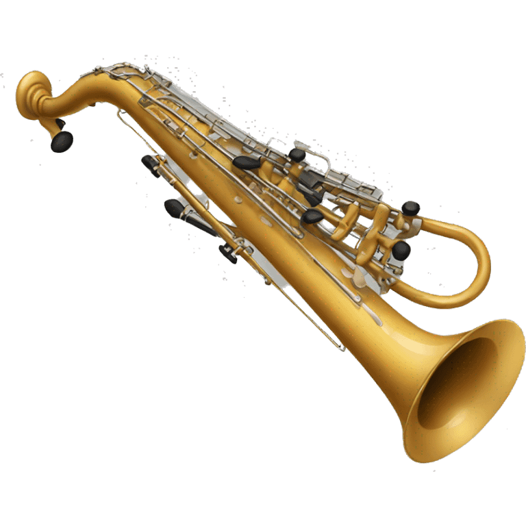 INSTRUMENT emoji