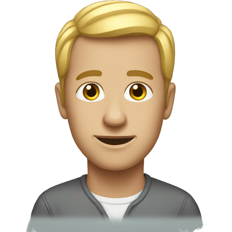 Silicon Valley emoji