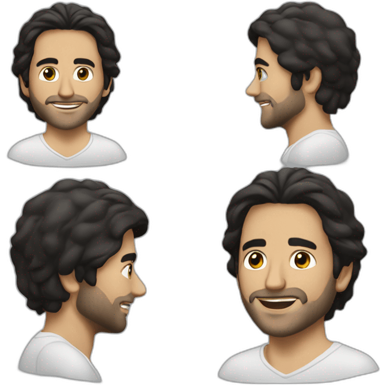 marcelo chaman mallqui emoji