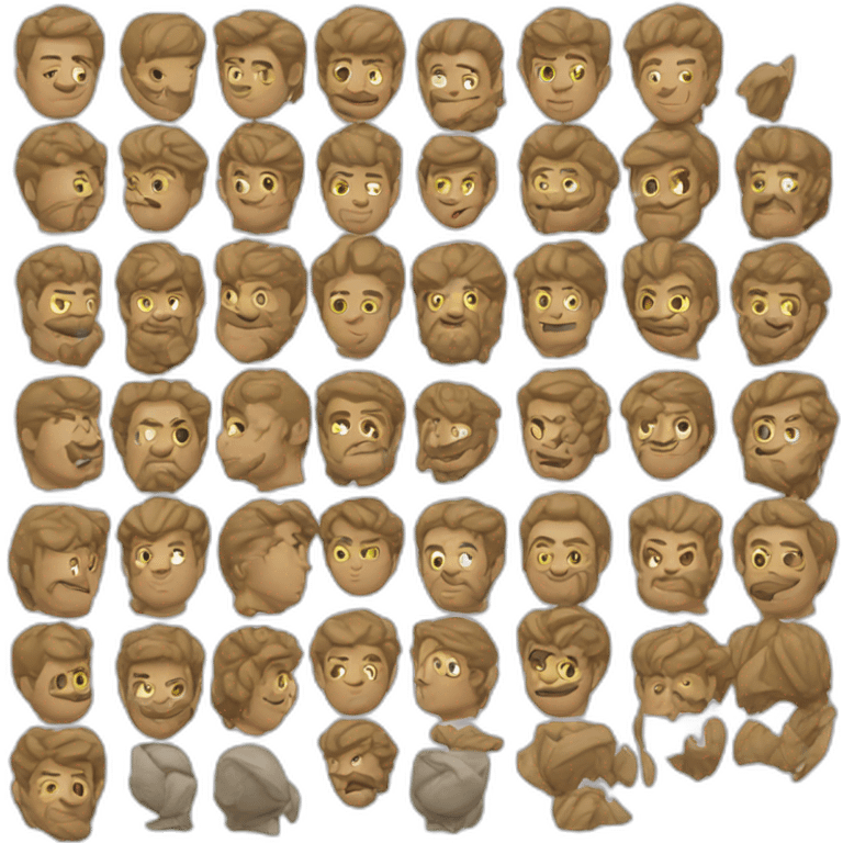 Règles emoji