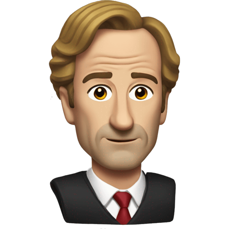 saul goodman emoji