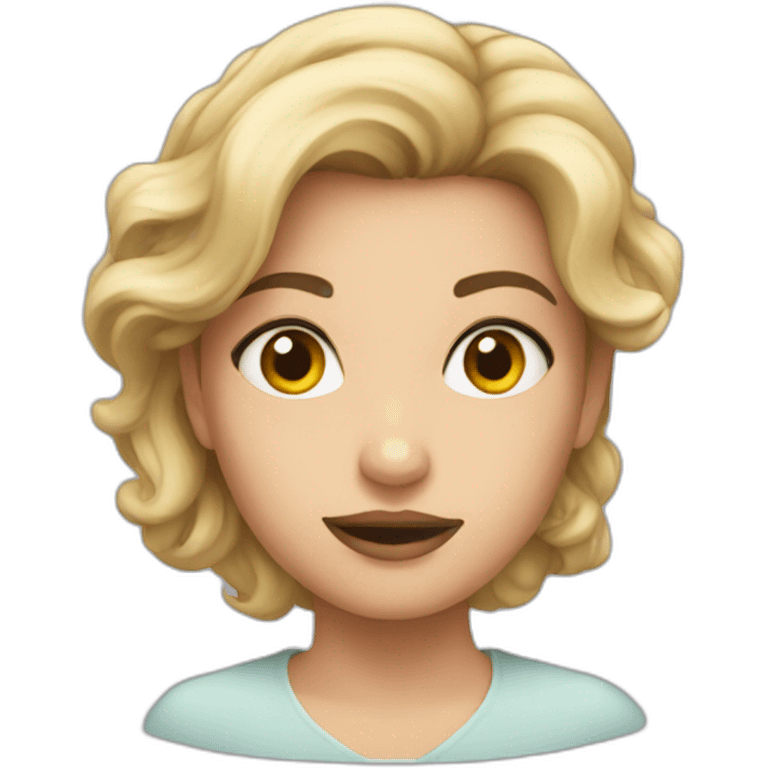 helena emoji