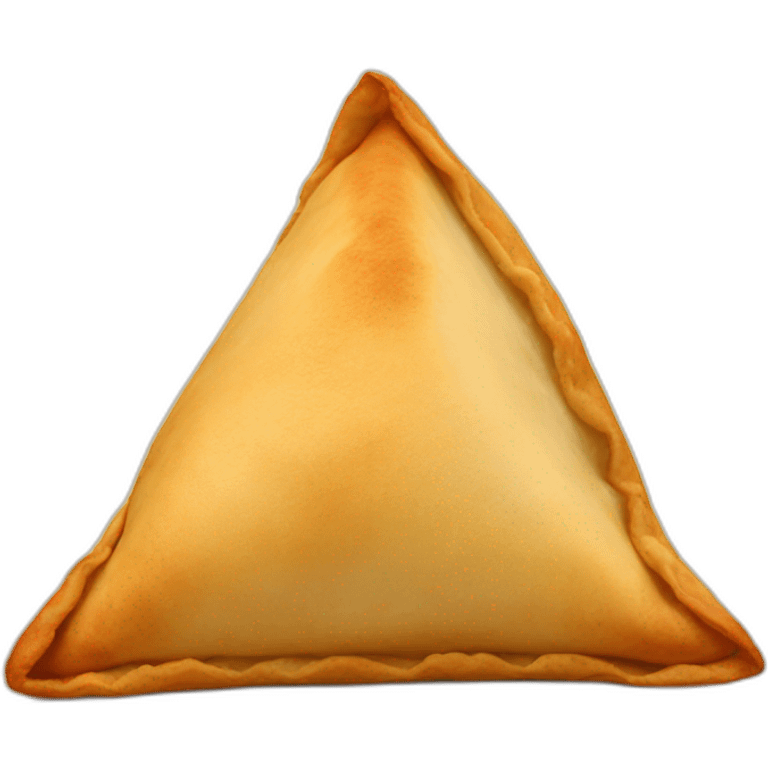 Samosa emoji