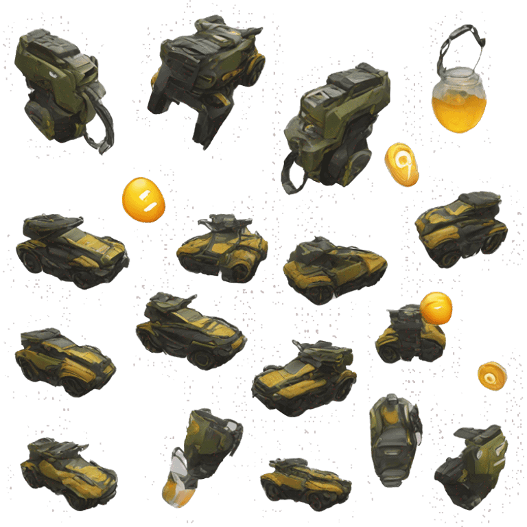  octane Apex legends emoji