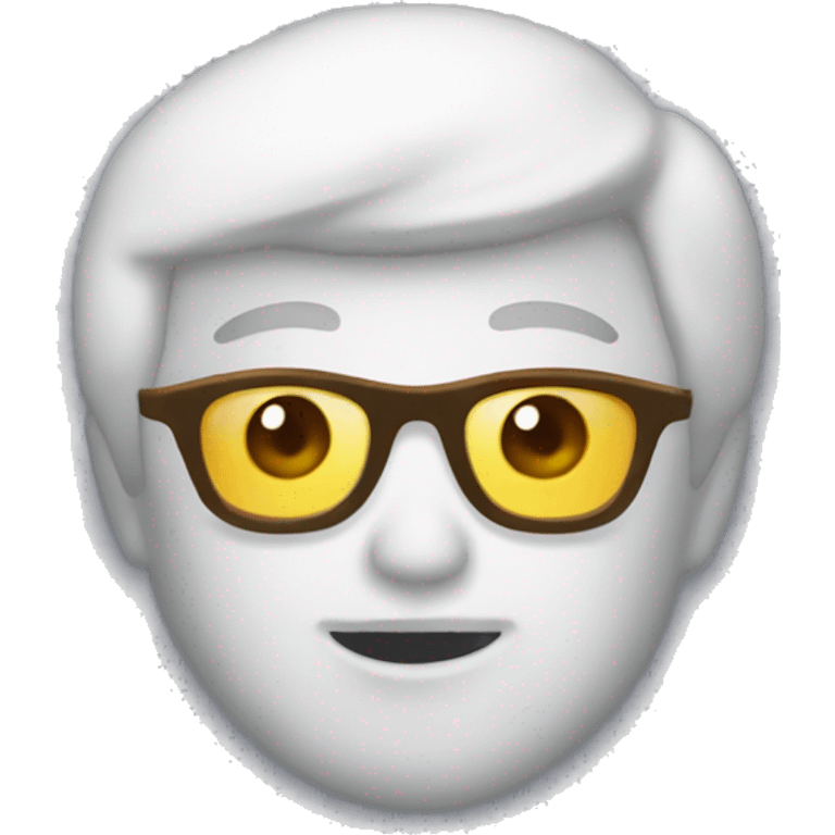 Buongiorno  emoji