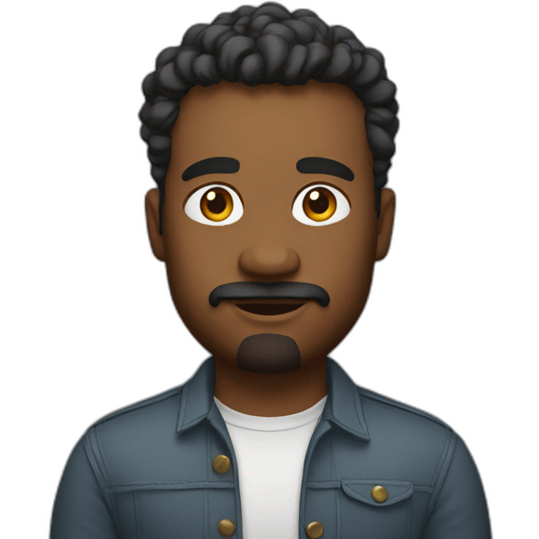 product owner emoji