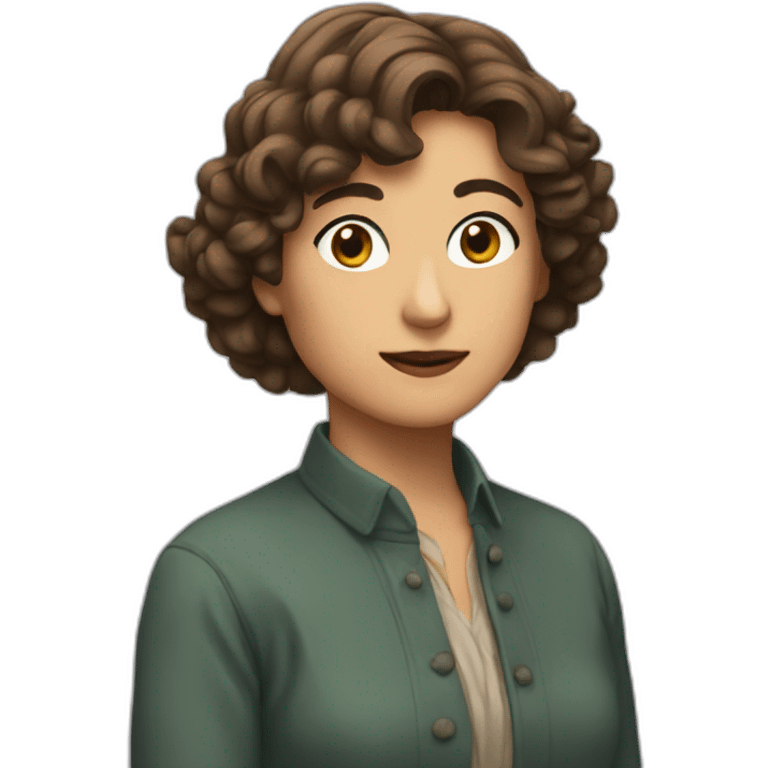 florence-foresti emoji