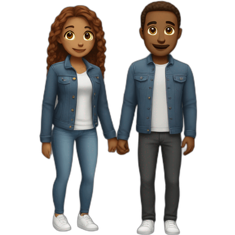 Couples  emoji