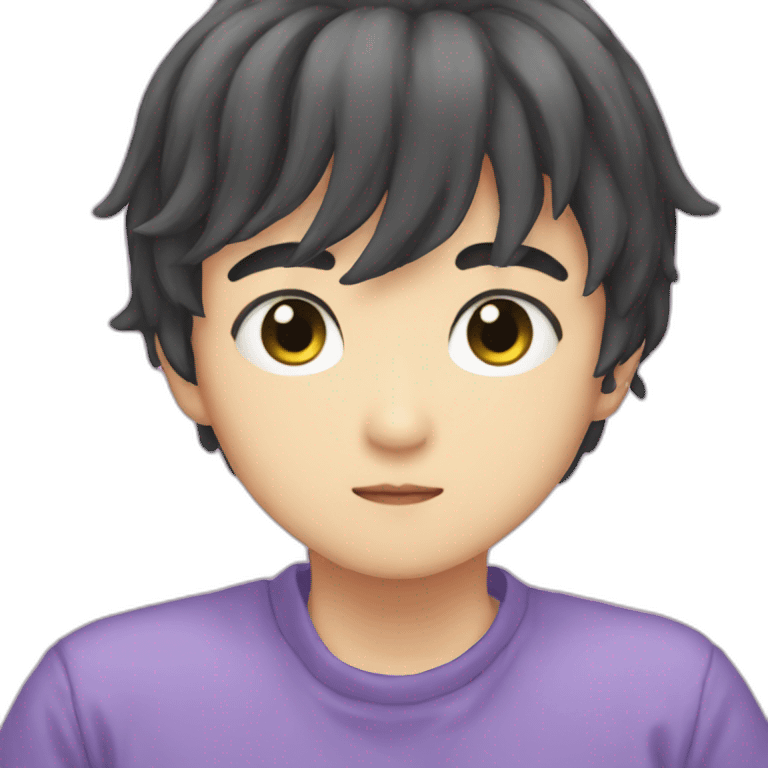 omori emoji