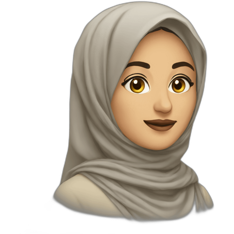 salwa al mutairi emoji