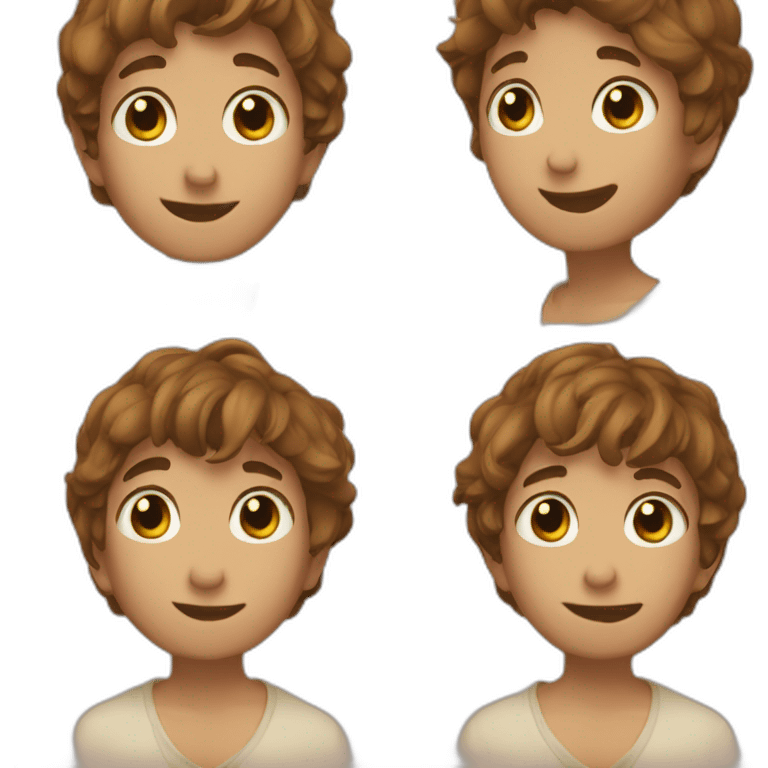 Vini jr emoji