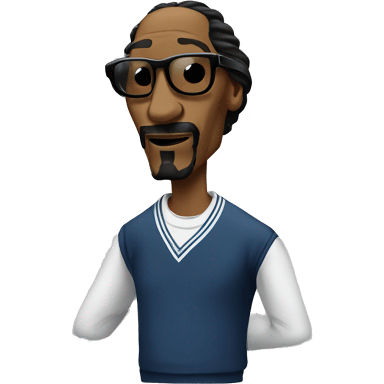 snoop dogg  emoji