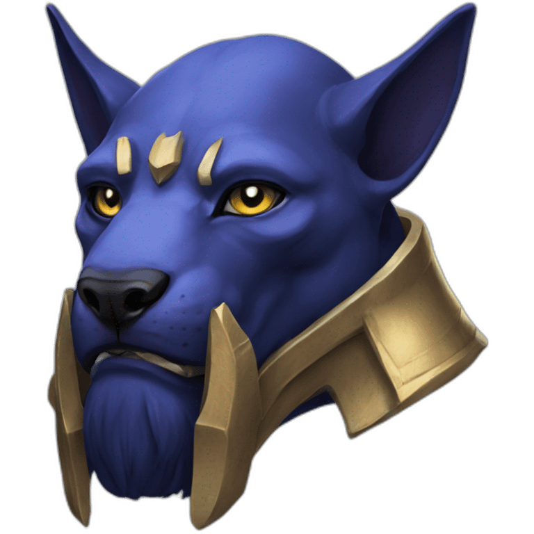 nasus emoji