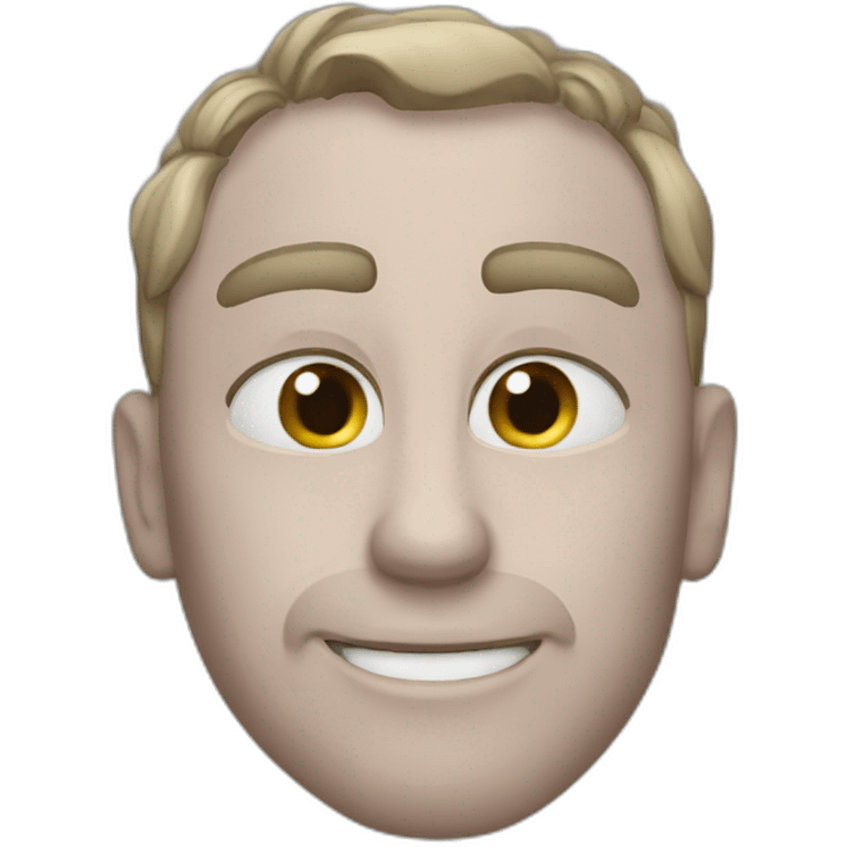 Tom emoji