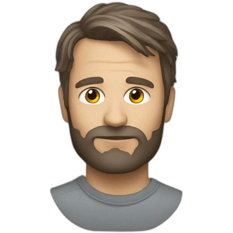 lindstrøm-dj emoji