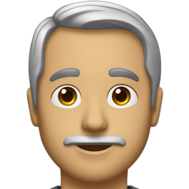 Manuel marcon emoji