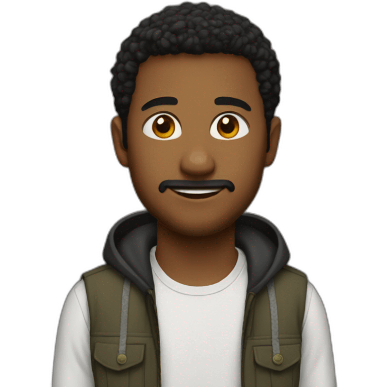 Khalil emoji