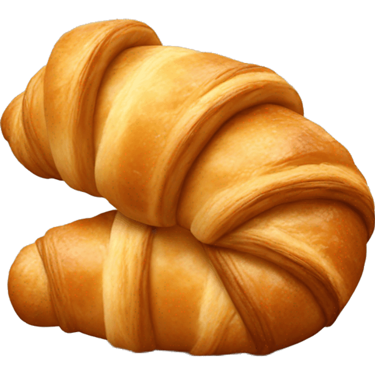 Croissant  emoji