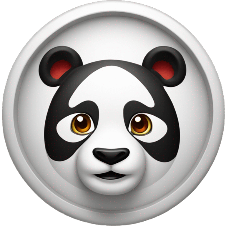 panda express emoji